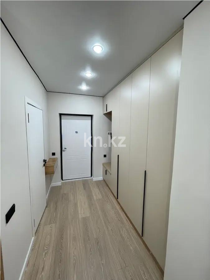 Продажа 1-комнатной квартиры, 34 м², ул. Омарова, дом  1 в Алматы - фото 5