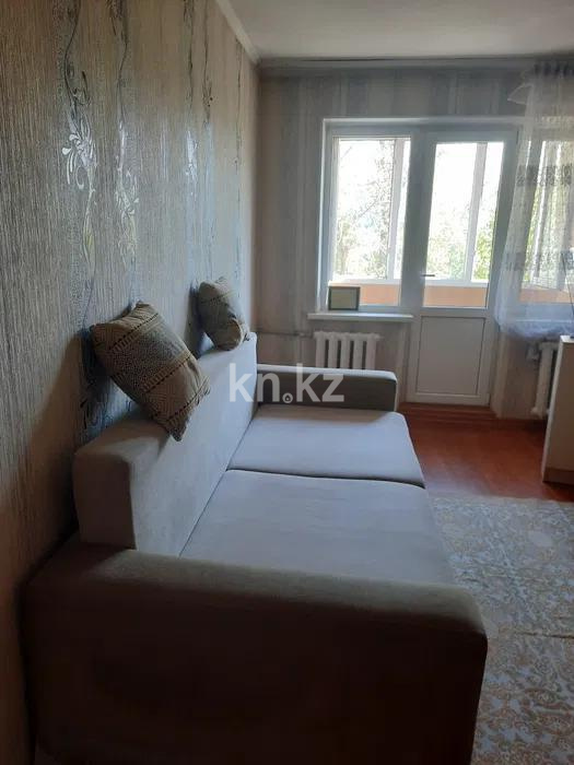 Продажа 2-комнатной квартиры, 45 м², мкр-н 3, дом  23 в Алматы