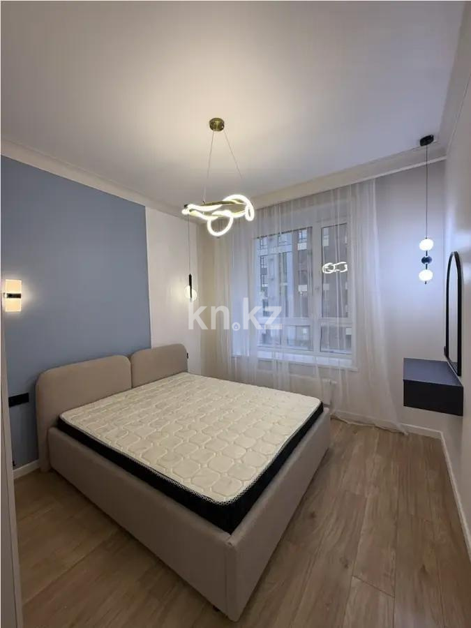 Продажа 2-комнатной квартиры, 40.4 м², пр. Аль-Фараби, дом  5 в Астане - фото 2