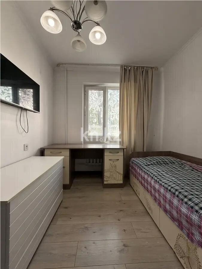 Продажа 3-комнатной квартиры, 57.1 м² в Алматы - фото 3