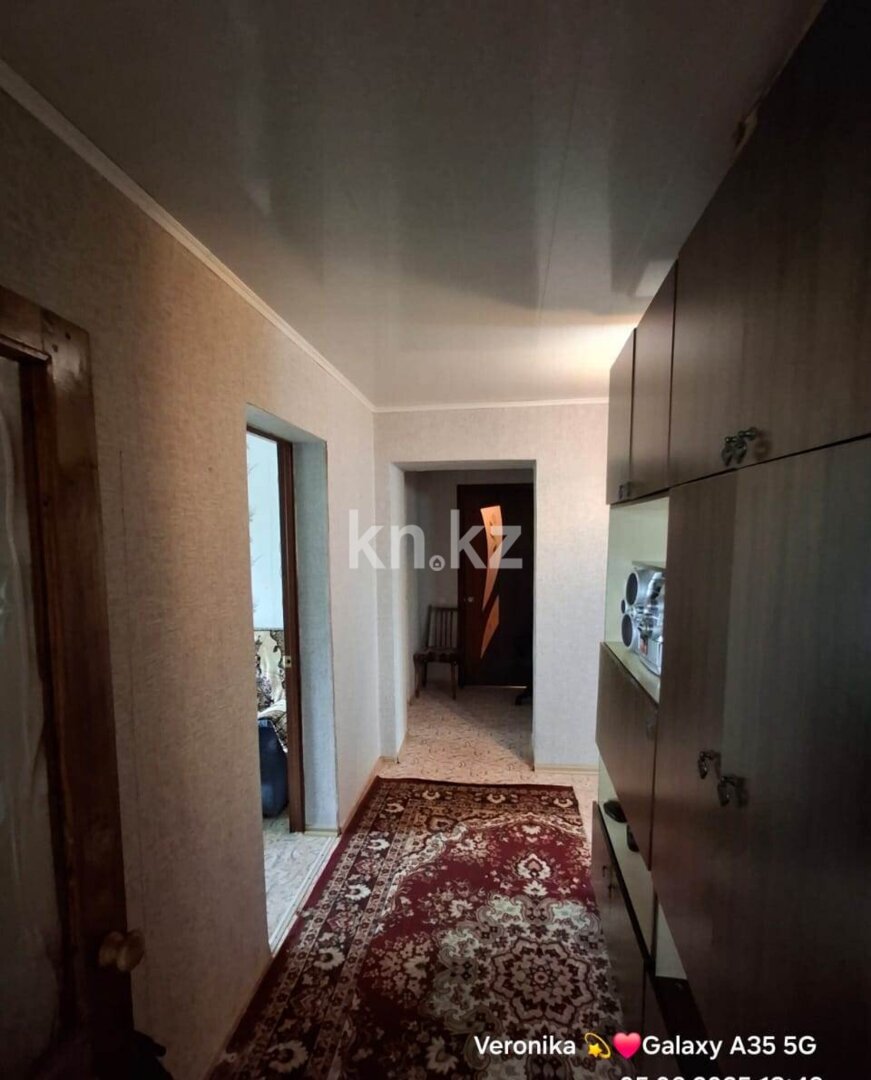 Продажа 4-комнатного дома, 104 м² в Уральске - фото 11