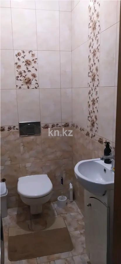 Продажа 2-комнатной квартиры, 62 м², мкр. Кулагер, дом  49 в Алматы - фото 5