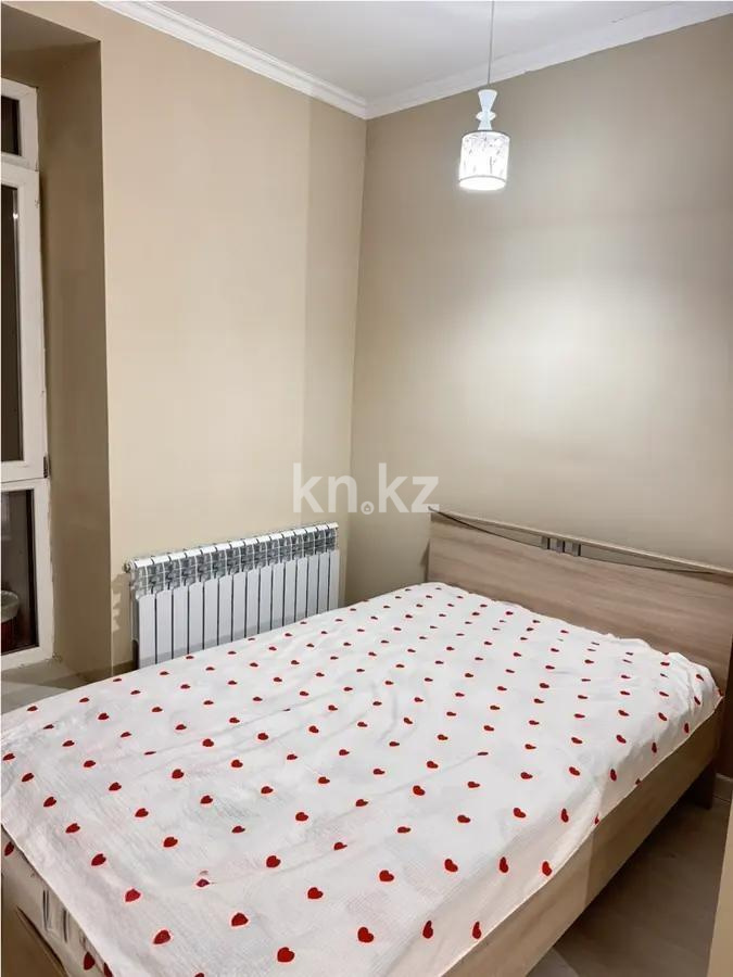 Продажа 1-комнатной квартиры, 32 м² в Астане