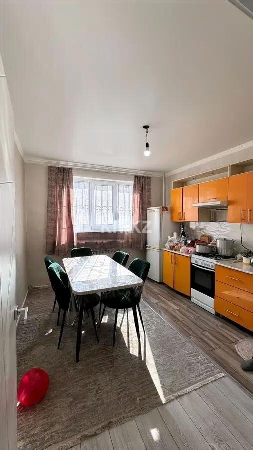 Продажа 3-комнатной квартиры, 76 м² в Алматы - фото 4