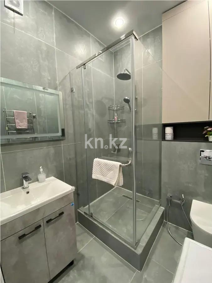 Продажа 1-комнатной квартиры, 40.86 м², ул. Мухамедханова, дом  6а в Астане - фото 3