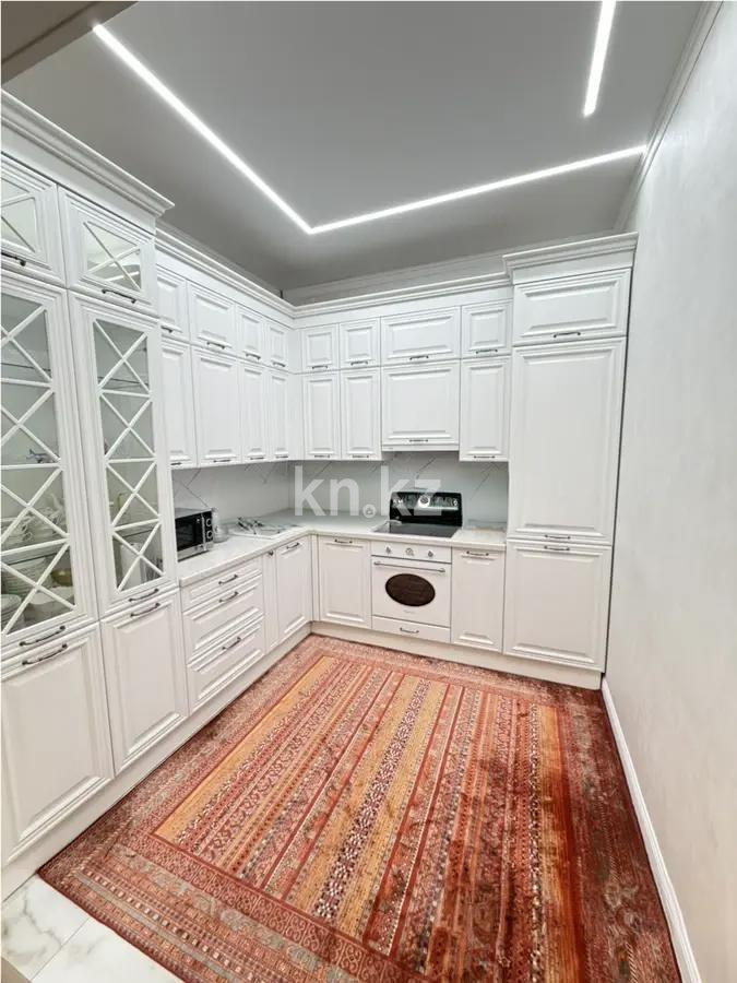 Продажа 2-комнатной квартиры, 86 м² в Алматы - фото 3