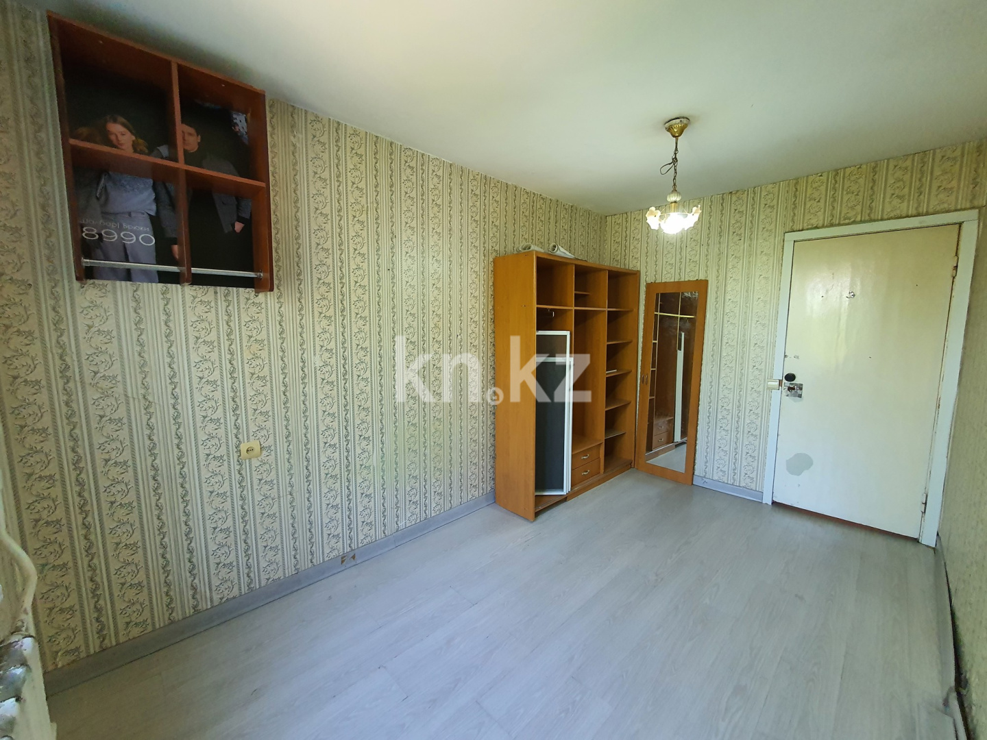 Продажа 2-комнатной квартиры, 44 м² в Алматы - фото 3