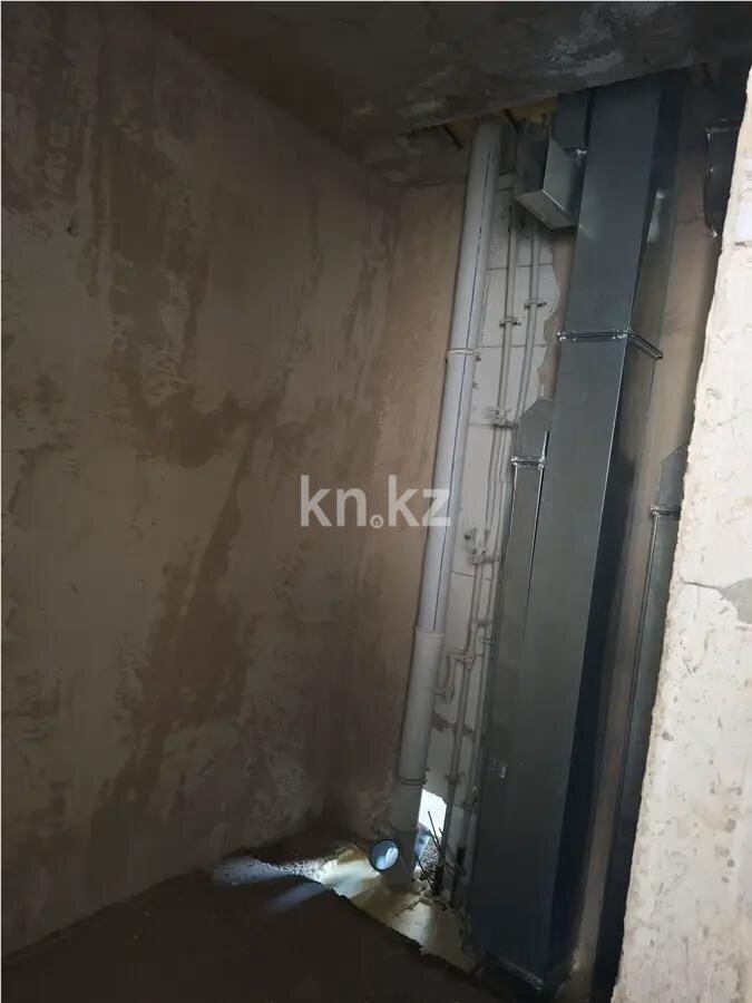Продажа 1-комнатной квартиры, 37.8 м² в Астане - фото 3