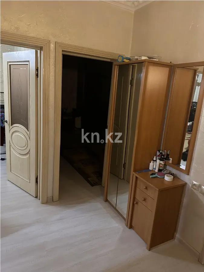 Продажа 3-комнатной квартиры, 68 м², ул. Аносова, дом  30 в Алматы - фото 5