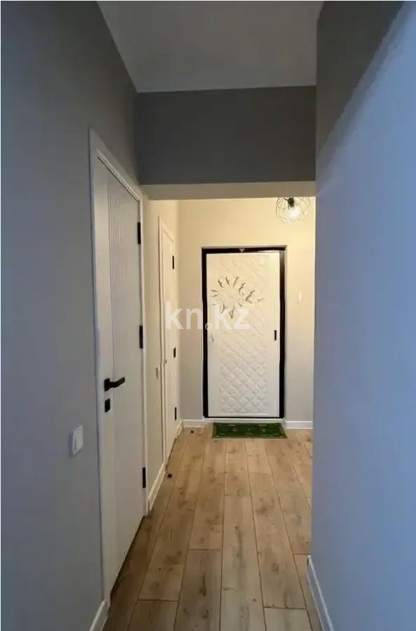 Продажа 1-комнатной квартиры, 36 м² в Алматы - фото 4