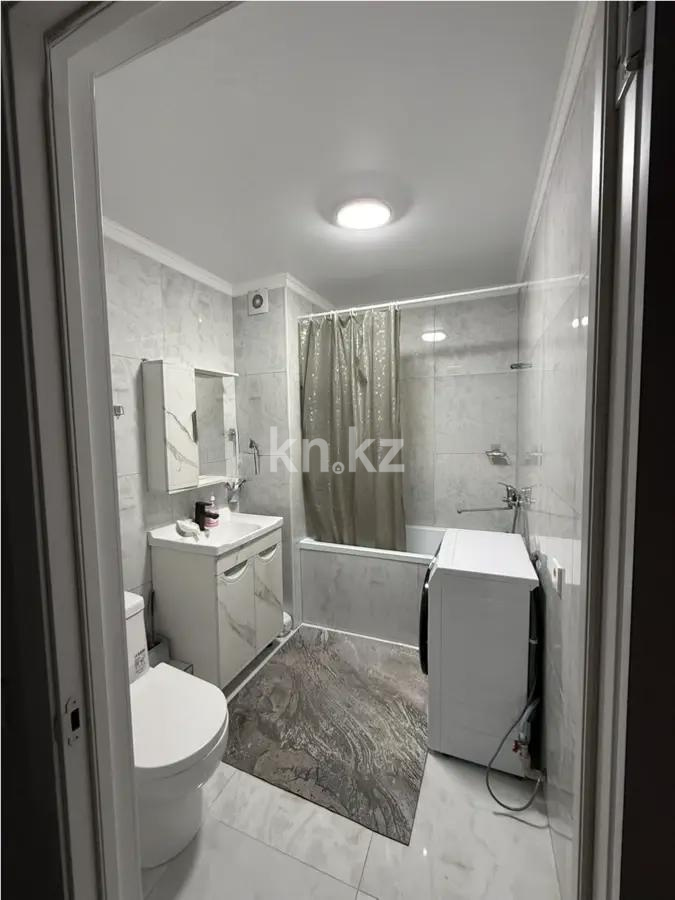 Продажа 1-комнатной квартиры, 30 м² в Алматы - фото 4