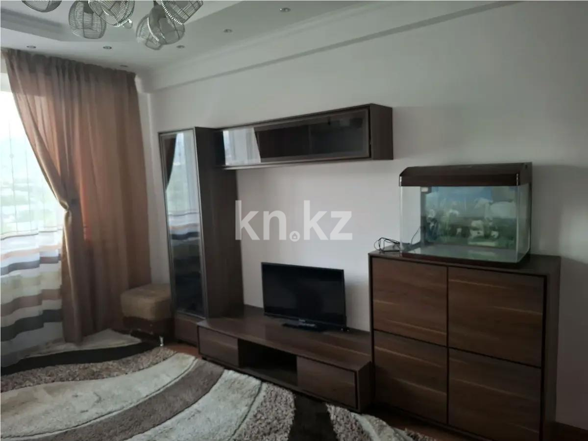 Продажа 3-комнатной квартиры, 76.1 м² в Алматы