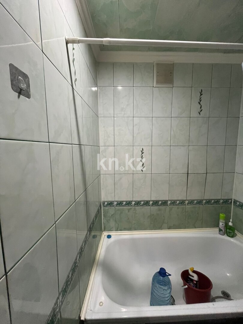 Продажа 1-комнатной квартиры, 33 м² в Караганде - фото 4