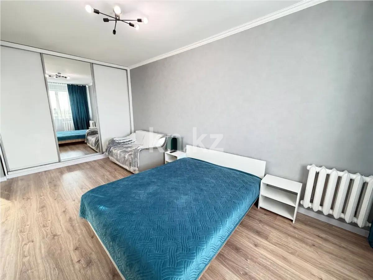 Продажа 1-комнатной квартиры, 42 м² в Астане - фото 2