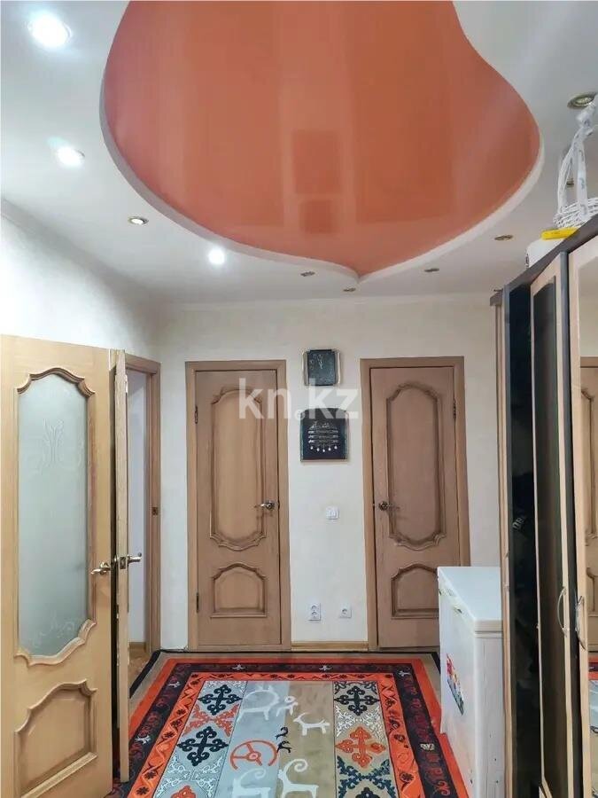 Продажа 2-комнатной квартиры, 65 м² в Астане - фото 3