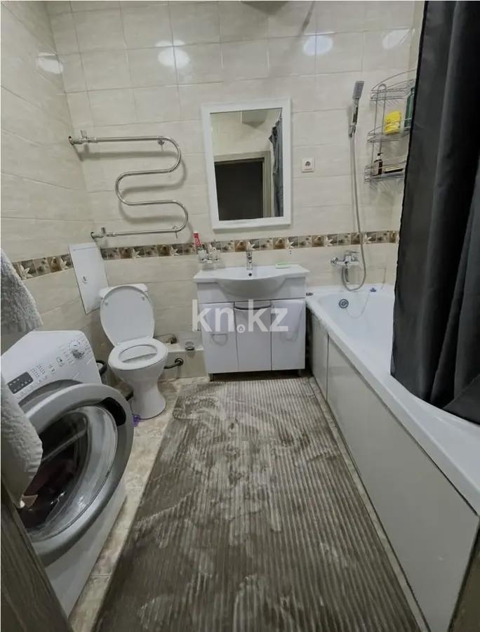 Продажа 1-комнатной квартиры, 48 м² в Алматы - фото 3