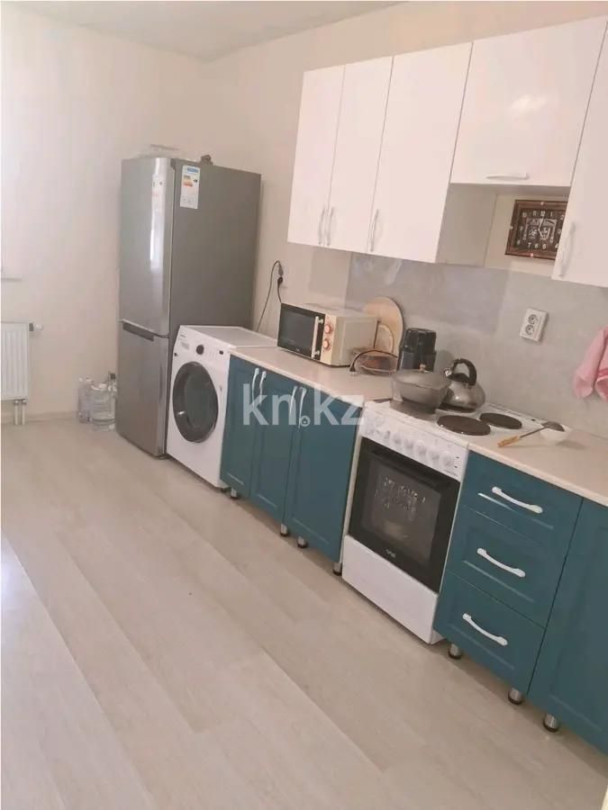 Продажа 2-комнатной квартиры, 60.8 м² в Астане - фото 2