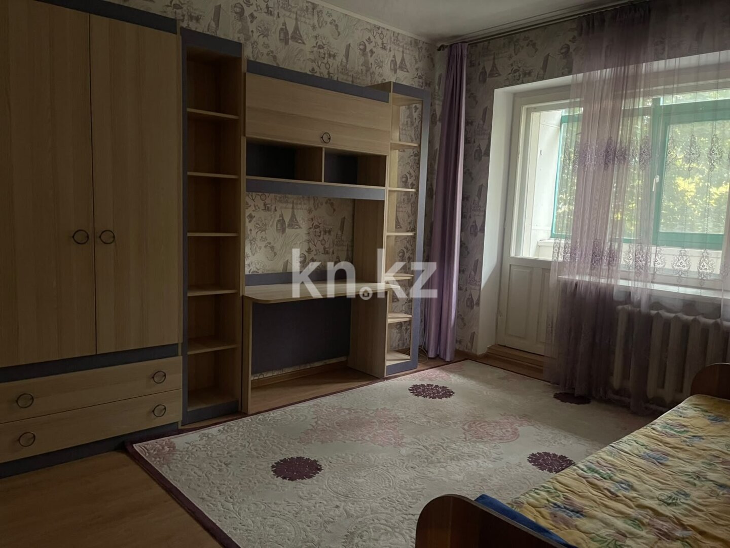 Продажа 4-комнатной квартиры, 98 м² в Астане - фото 9
