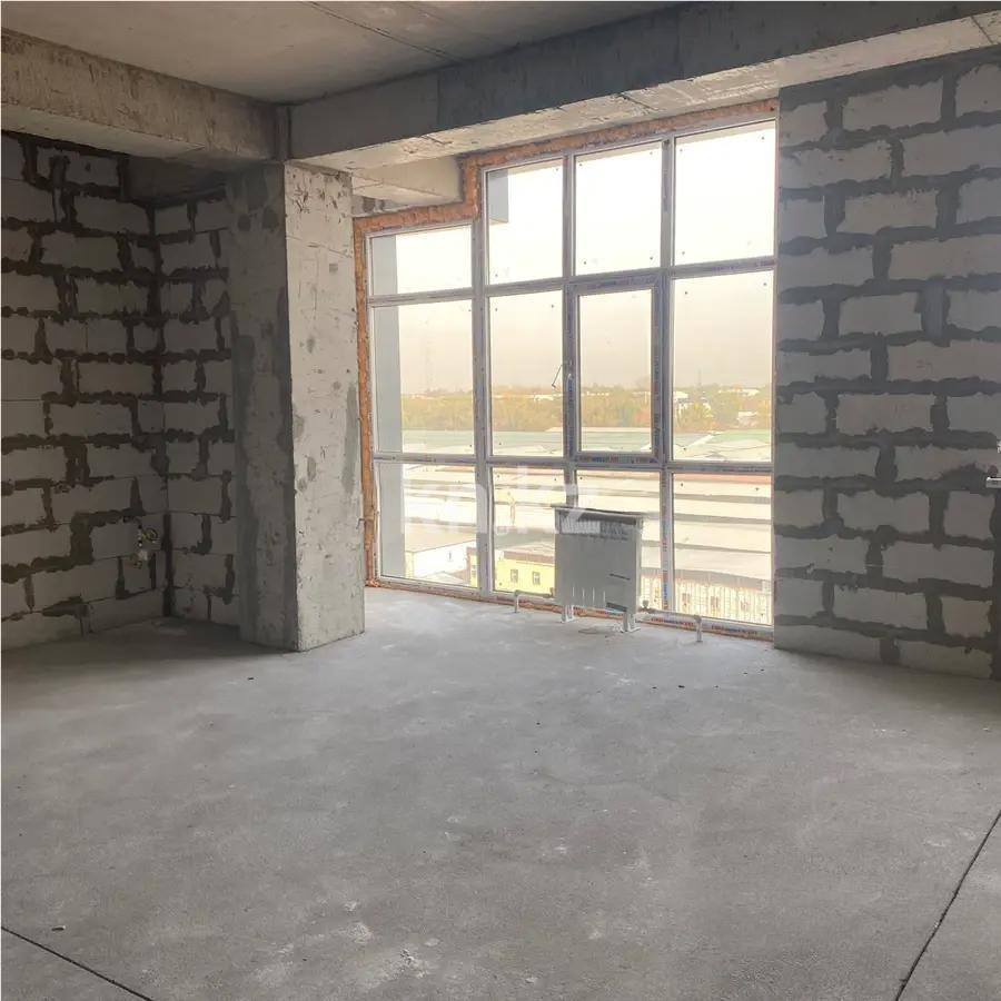 Продажа 2-комнатной квартиры, 53.3 м² в Алматы