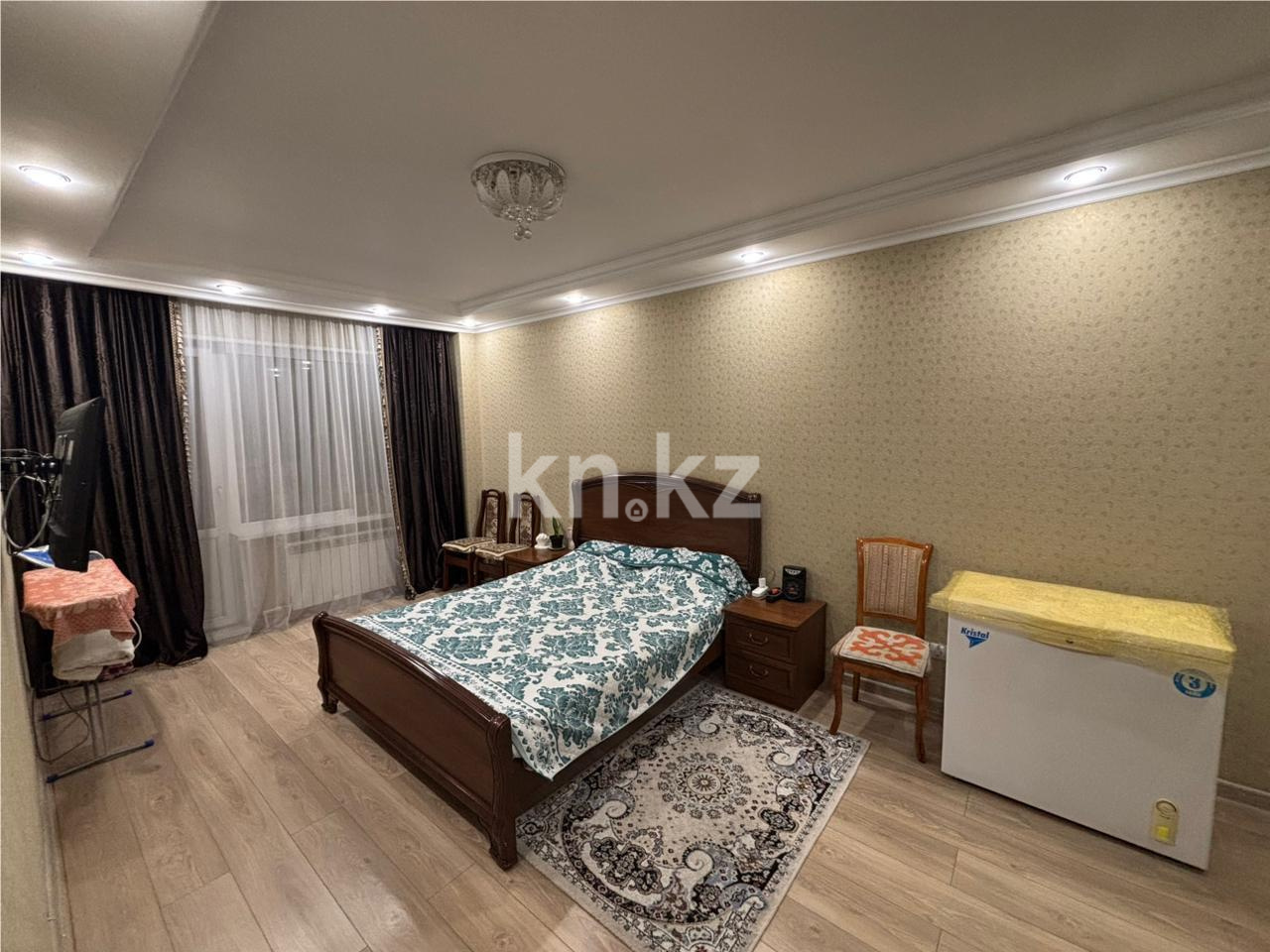 Продажа 2-комнатной квартиры, 65 м² в Караганде - фото 3