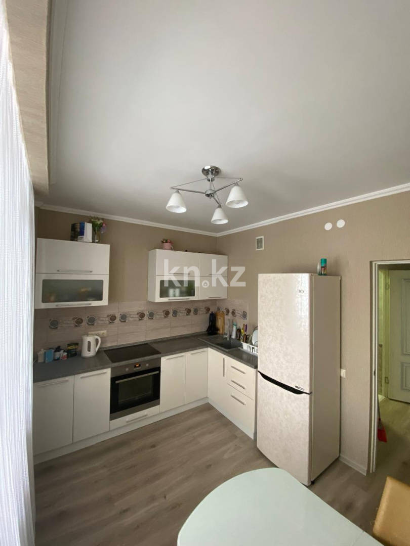 Аренда 1-комнатной квартиры, 36 м² в Астане - фото 4