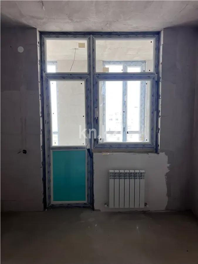 Продажа 2-комнатной квартиры, 85.2 м², ул. Нуршайыкова, дом  6 в Астане - фото 3