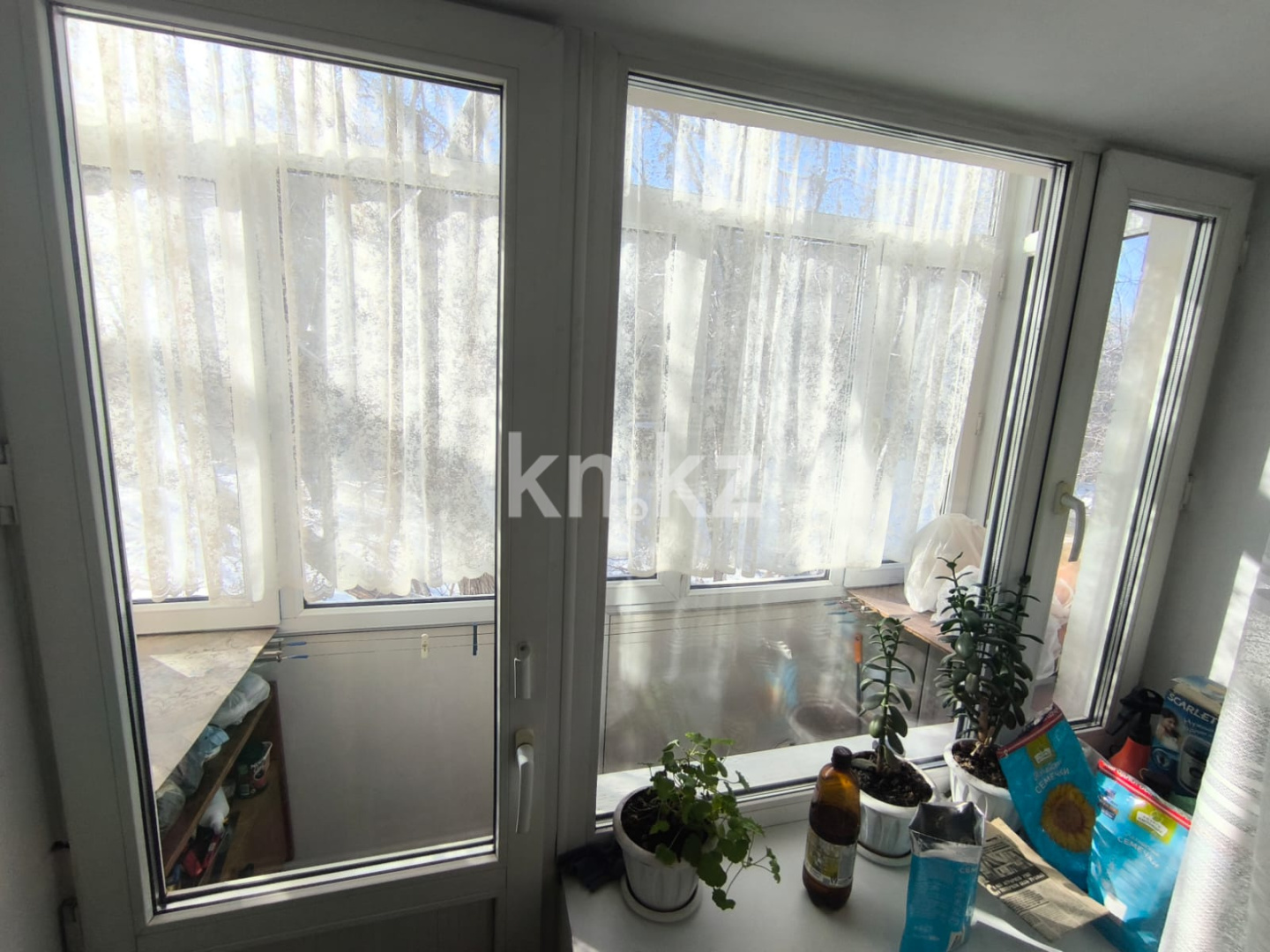 Продажа 1-комнатной квартиры, 32 м² в Караганде - фото 4