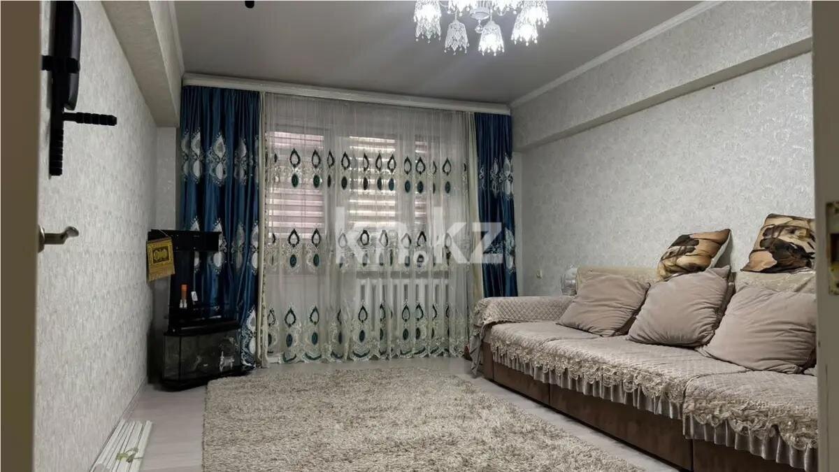 Продажа 3-комнатной квартиры, 70 м² в Алматы