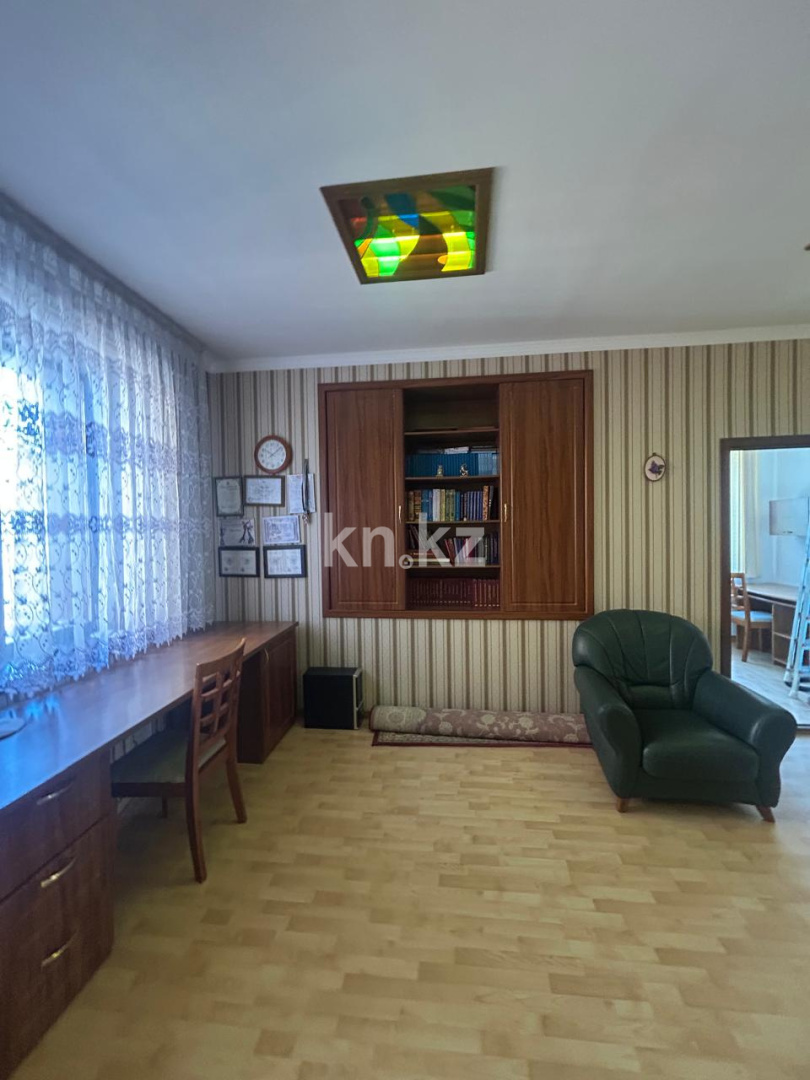 Продажа 7-комнатного дома, 430 м² в Астане - фото 15