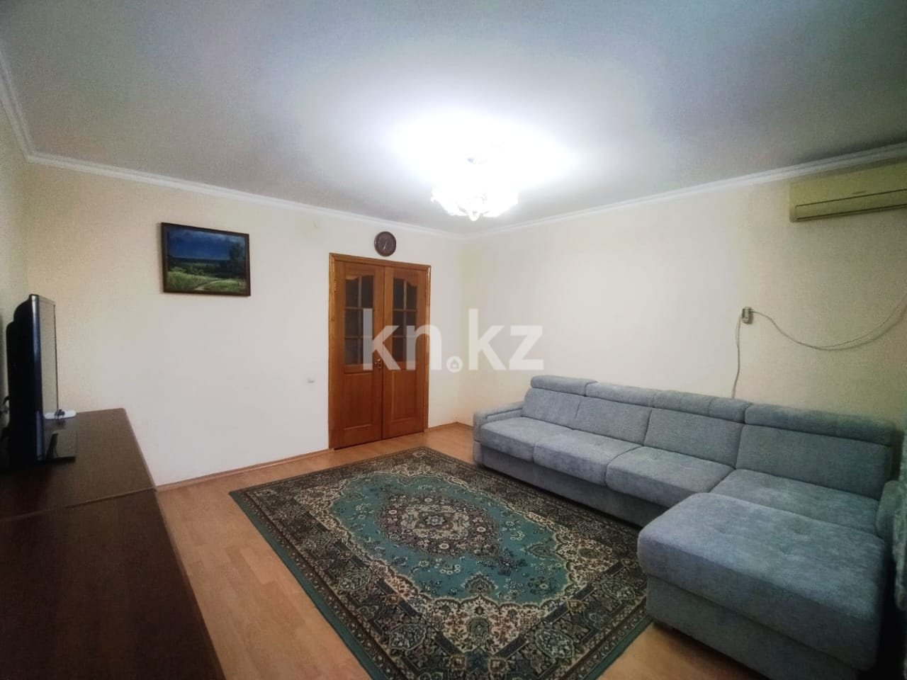 Продажа 4-комнатной квартиры, 78.8 м² в Астане - фото 10