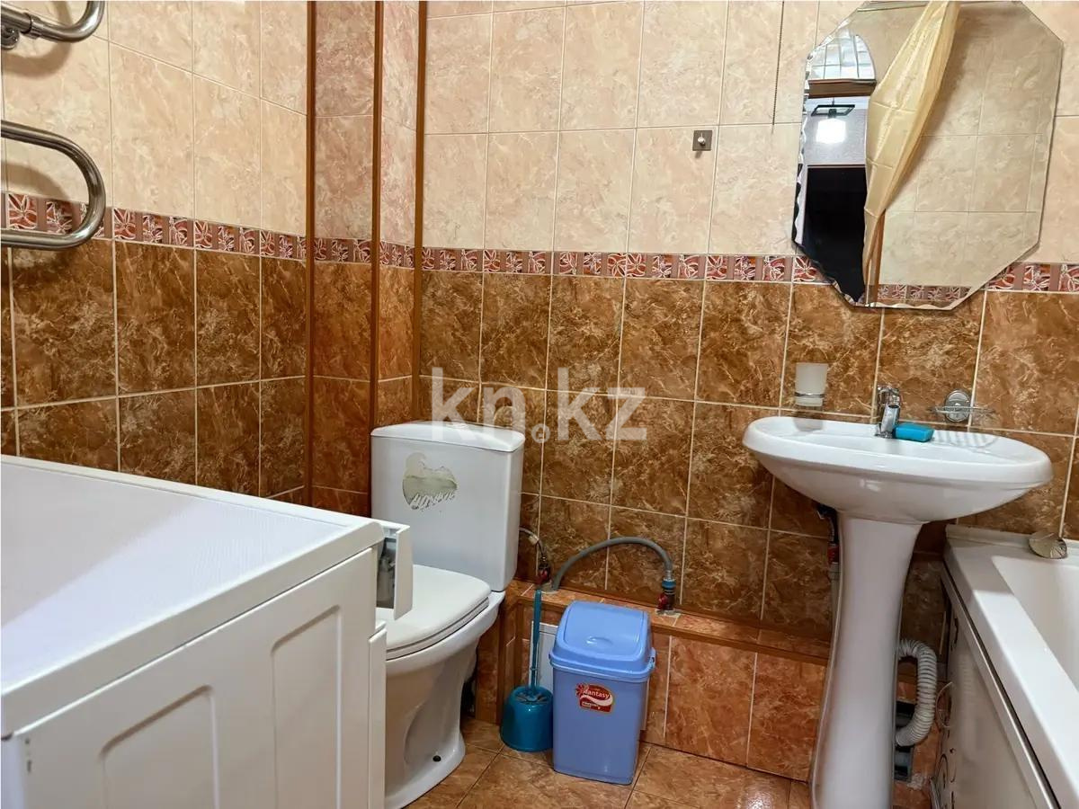 Продажа 1-комнатной квартиры, 37 м² в Астане - фото 4