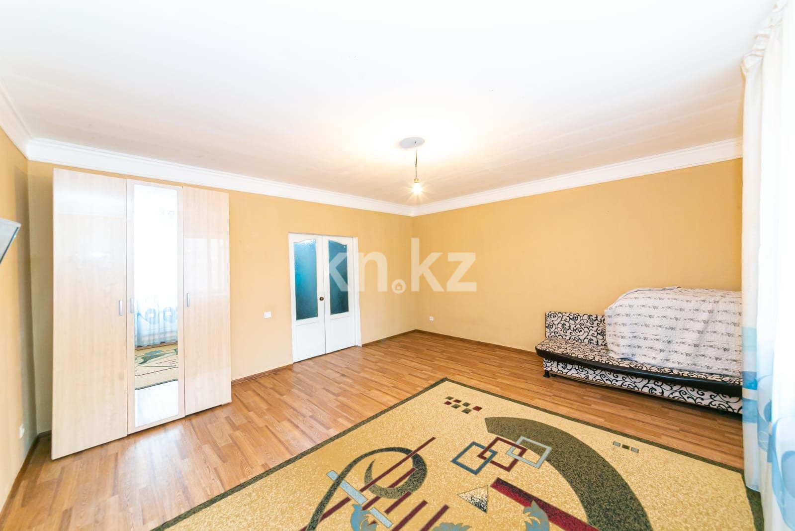 Аренда 2-комнатной квартиры, 65 м² в Астане - фото 3