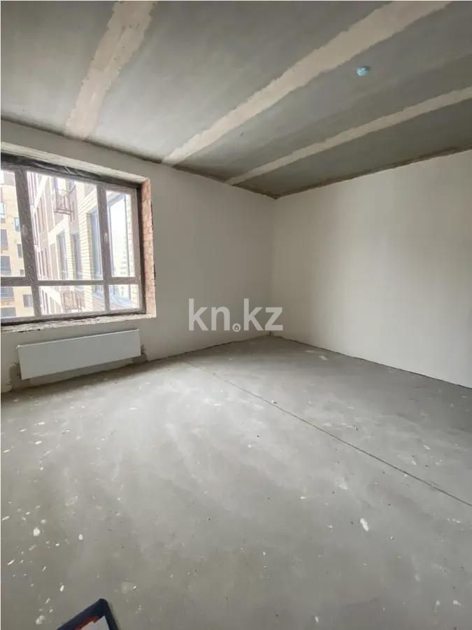 Продажа 2-комнатной квартиры, 63.3 м² в Астане