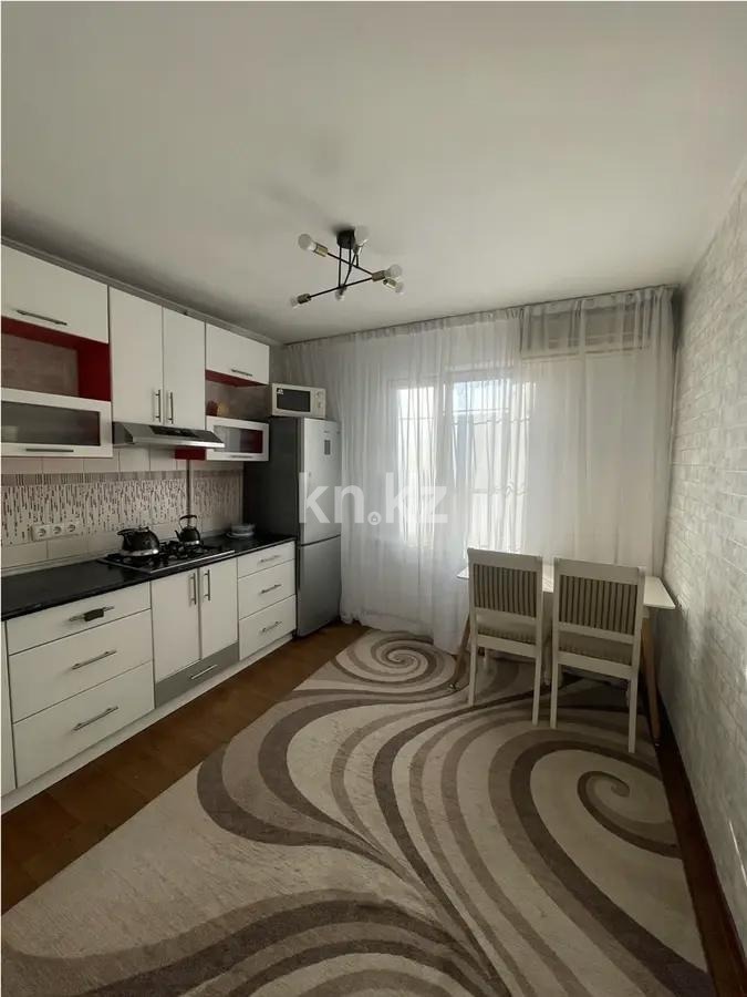 Продажа 2-комнатной квартиры, 52.5 м², мкр-н Аксай-4, дом  53 в Алматы - фото 3