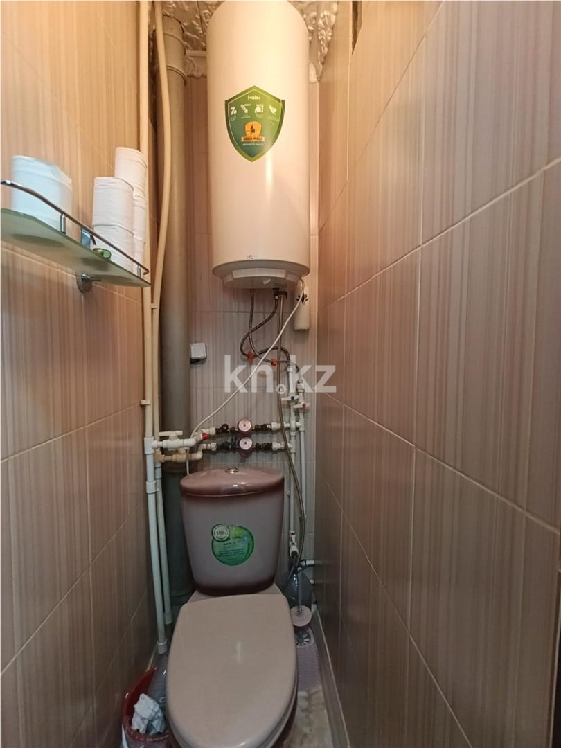 Продажа 1-комнатной квартиры, 30 м² в Темиртау - фото 5