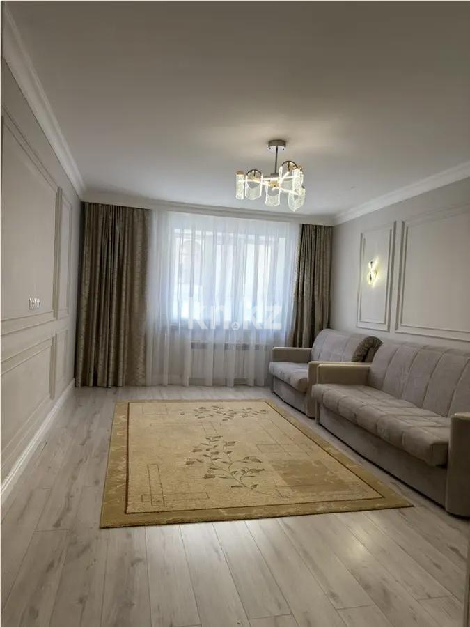 Продажа 2-комнатной квартиры, 58.7 м² в Астане