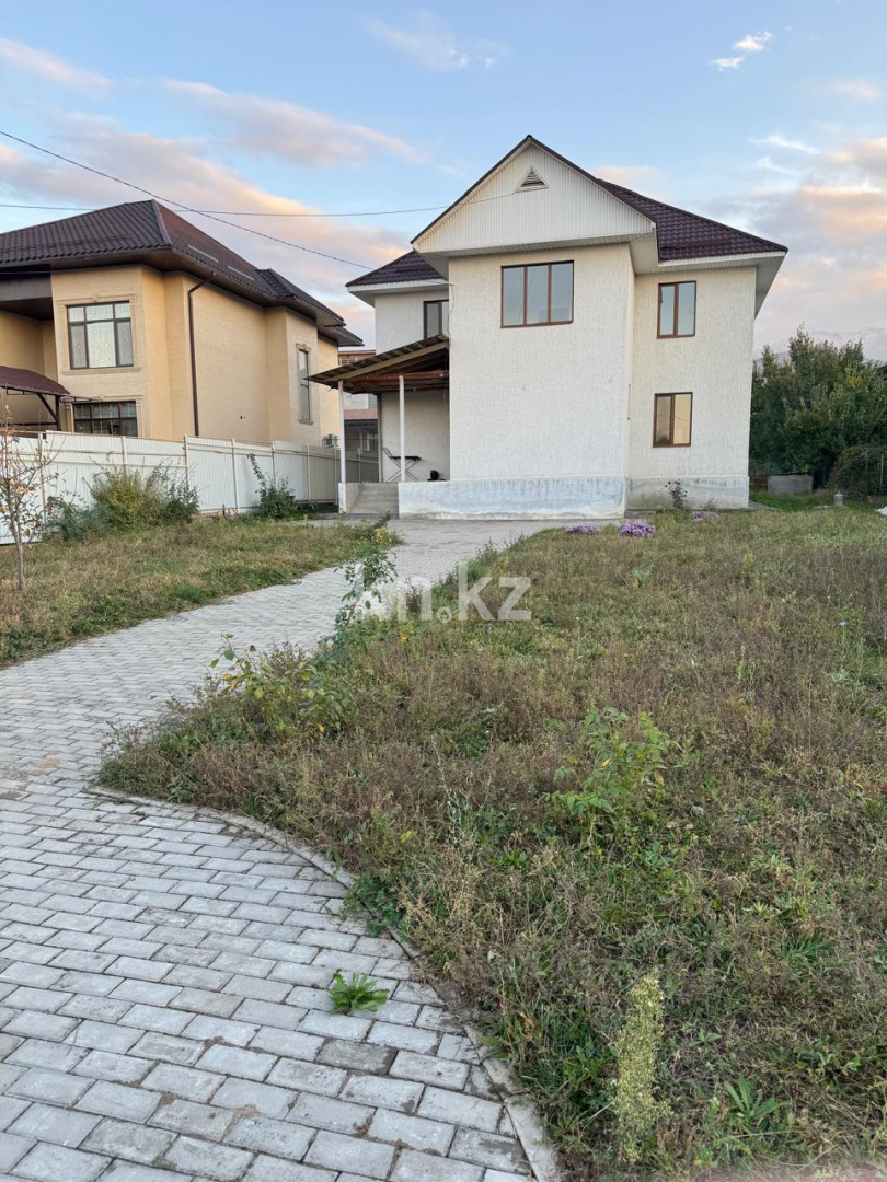 Продажа 5-комнатного дома, 220 м² в Алматинской области - фото 2