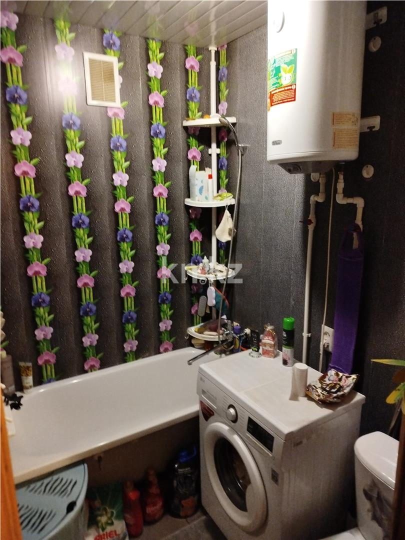 Продажа 2-комнатной квартиры, 45 м² в Темиртау - фото 15