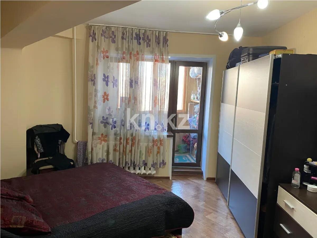 Продажа 3-комнатной квартиры, 76.5 м² в Алматы - фото 2