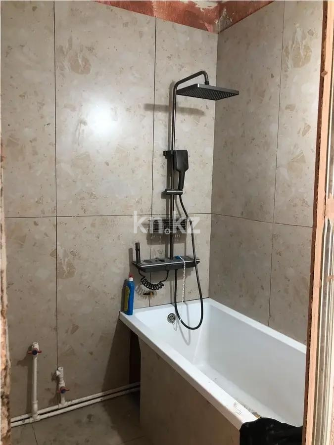 Продажа 1-комнатной квартиры, 40 м² в Караганде - фото 2