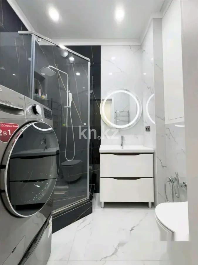 Продажа 2-комнатной квартиры, 60 м² в Астане - фото 4