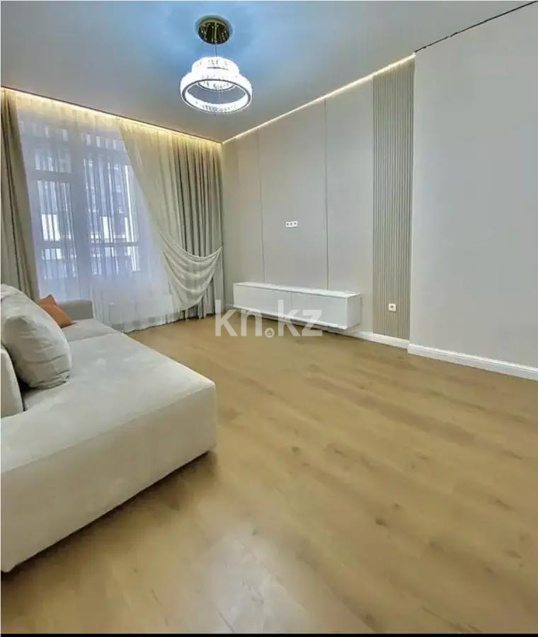 Продажа 3-комнатной квартиры, 70.9 м² в Астане
