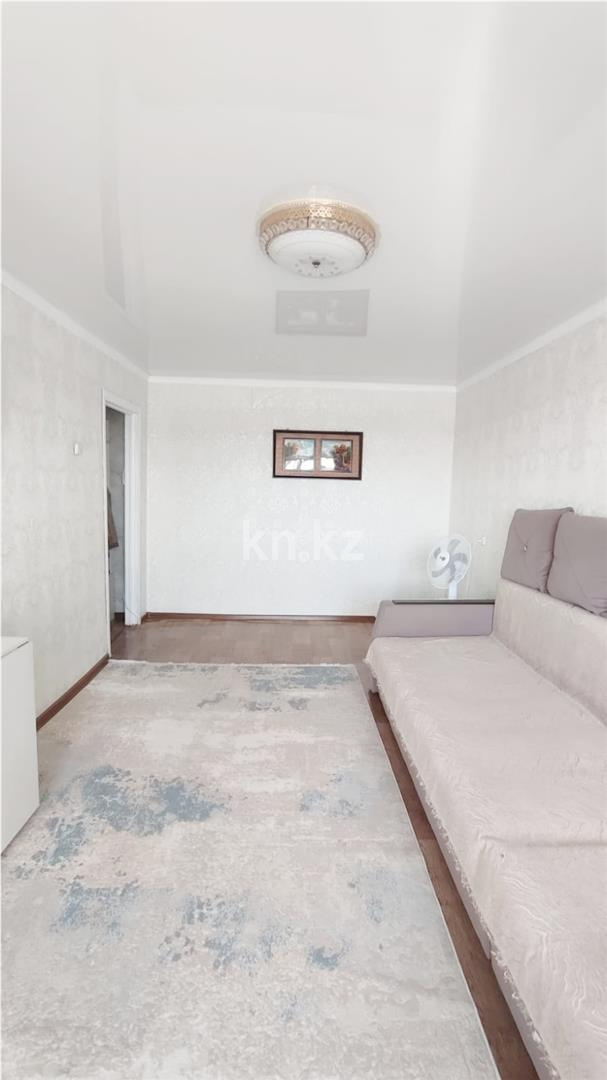 Продажа 2-комнатной квартиры, 44 м², 2 квартал в Караганде - фото 10