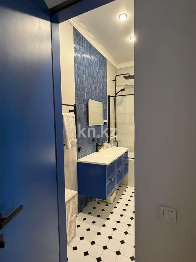 Продажа 2-комнатной квартиры, 61.2 м² в Астане - фото 3