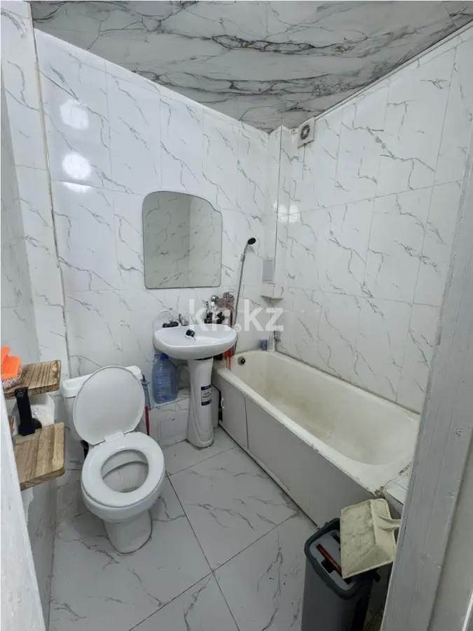 Продажа 2-комнатной квартиры, 39.5 м² в Алматы - фото 3