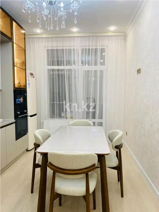 Продажа 2-комнатной квартиры, 70 м² в Астане - фото 4