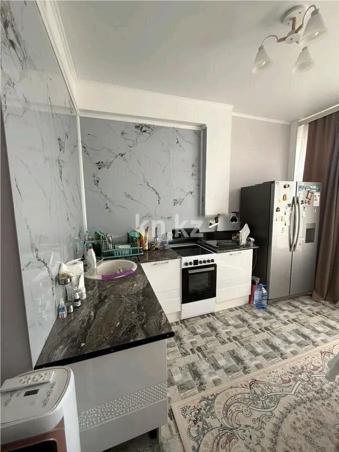Продажа 2-комнатной квартиры, 64 м² в Астане - фото 3
