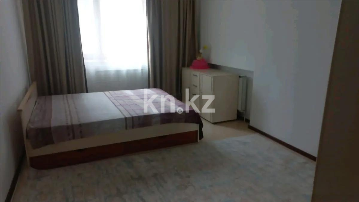 Продажа 3-комнатной квартиры, 81 м², пр. Сарыарка, дом  41 в Астане - фото 3