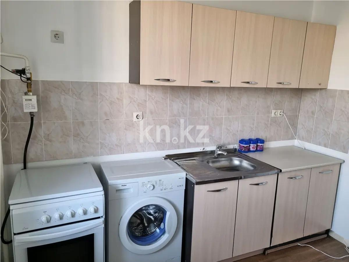 Продажа 1-комнатной квартиры, 48.7 м² в Алматы - фото 2