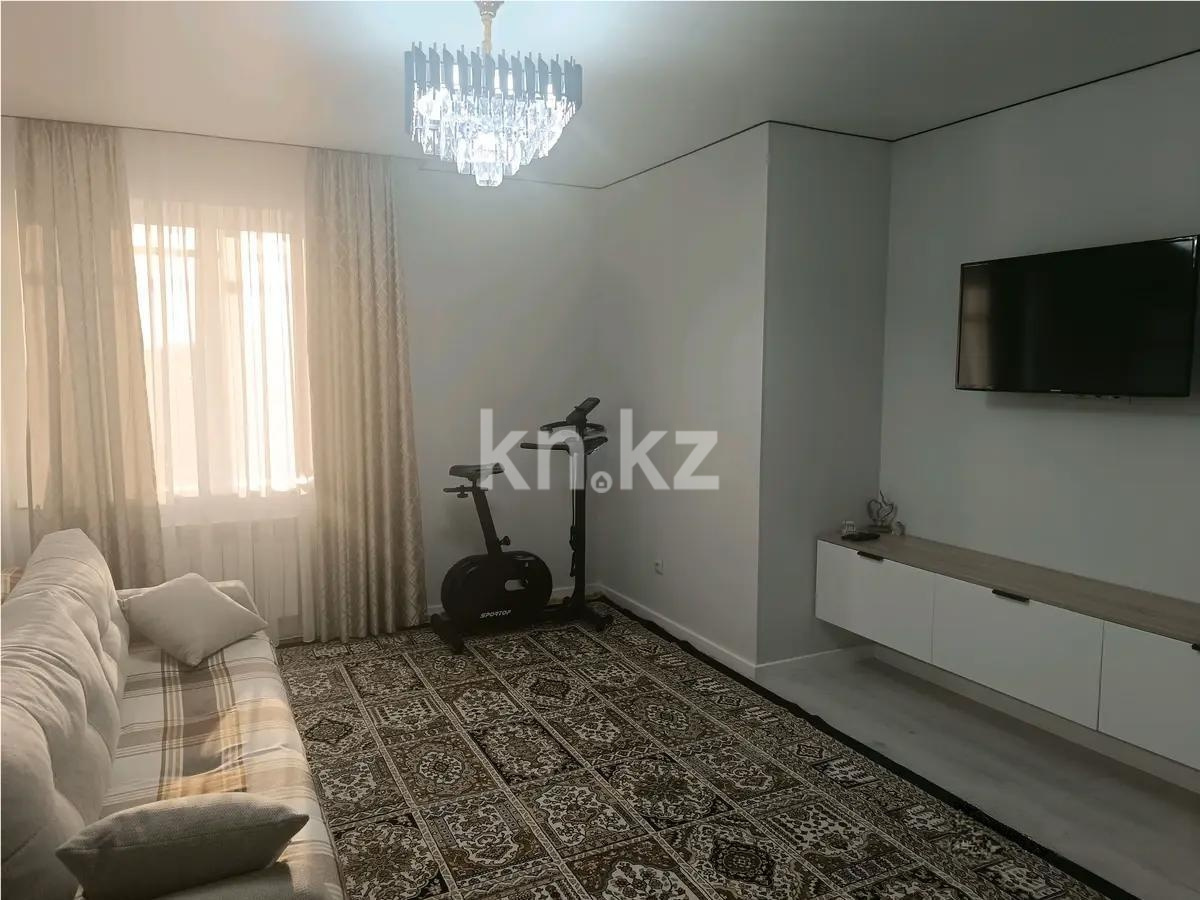 Продажа 2-комнатной квартиры, 60 м² в Астане